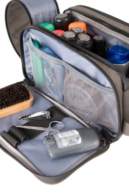 950 - Lah Toiletry Bag