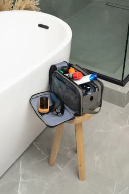 950 - Lah Toiletry Bag