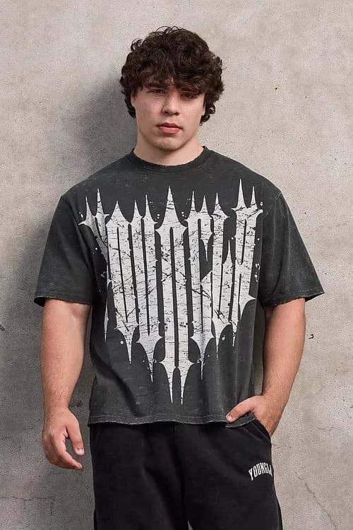 undefined 4156 - Revenge Tees