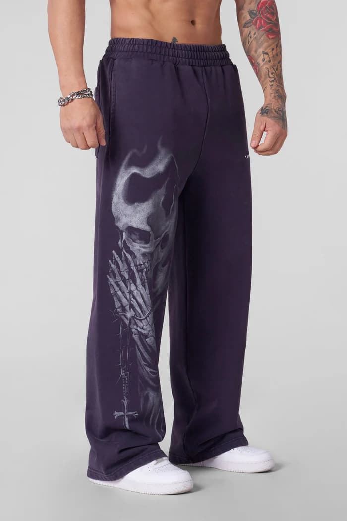undefined 2125 - Divine Sweats
