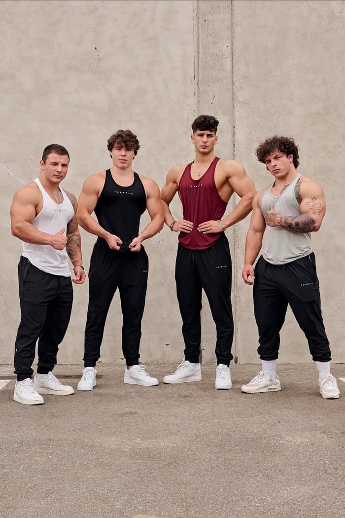 undefined 336 Flex Fit Stringers