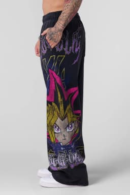 2004 - Yu-Gi-Oh!® Sweats