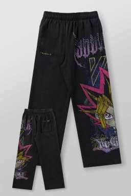 2004 - Yu-Gi-Oh!® Sweats