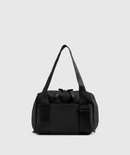 Everyday Mini Gym Bag -  Black