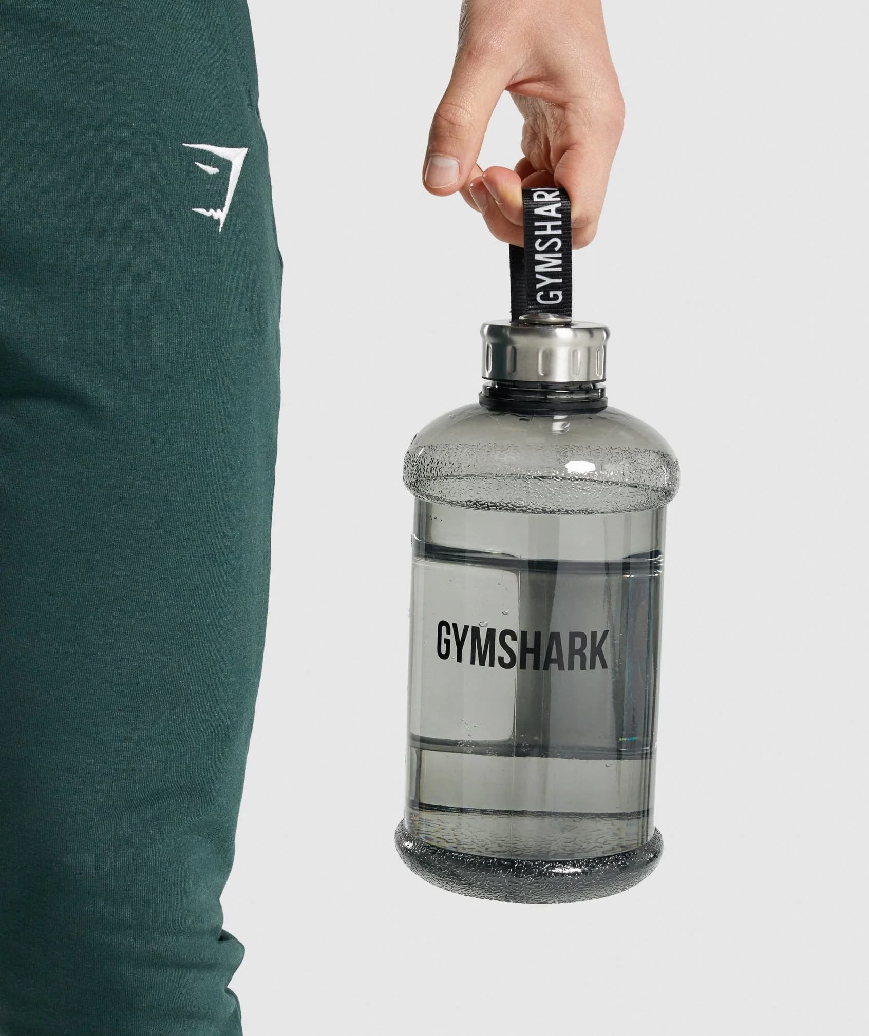 undefined 50oz Water Bottle