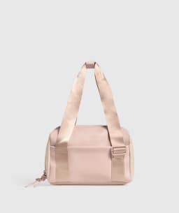 Everyday Mini Gym Bag - Muted Pink