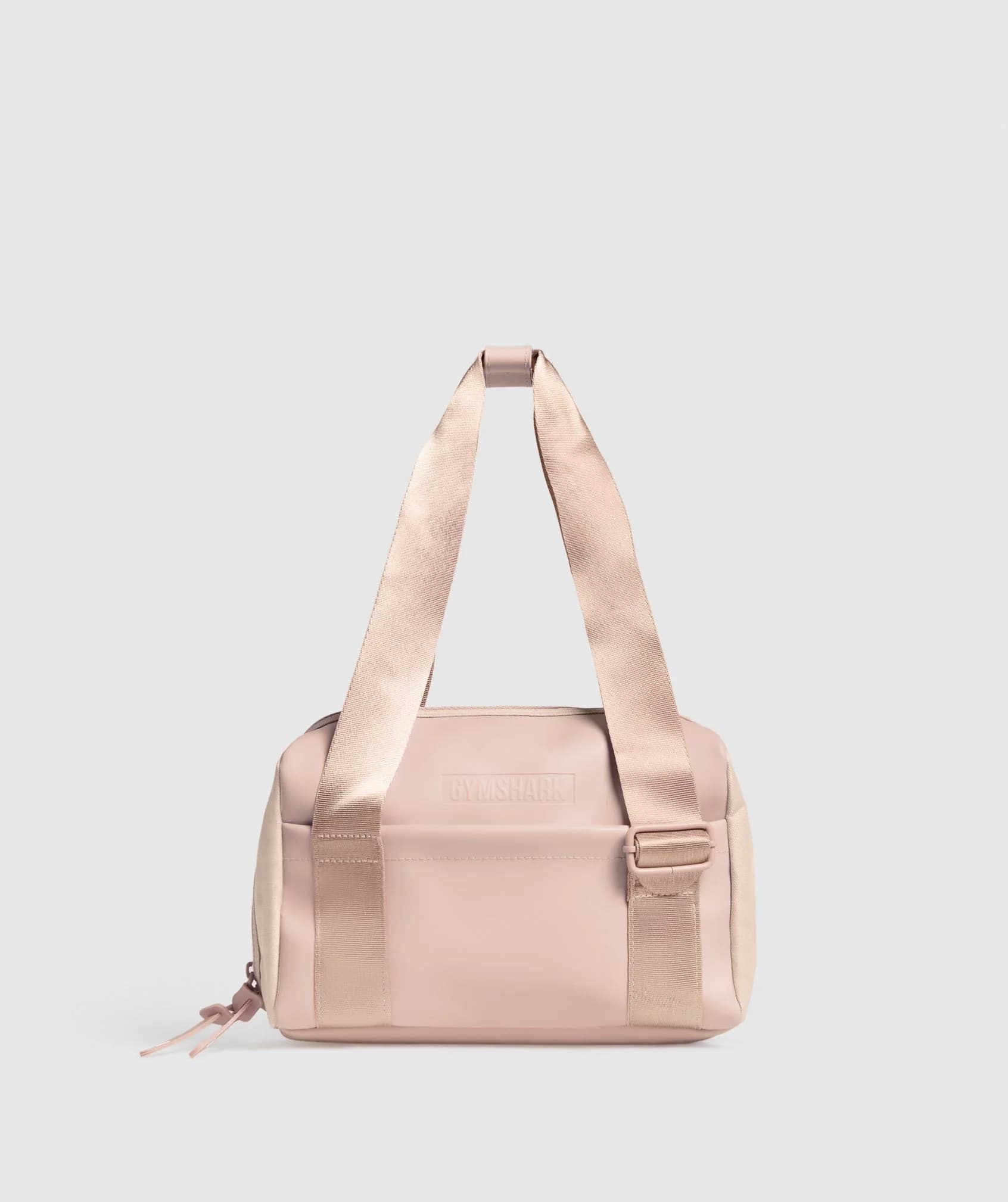 Everyday Mini Gym Bag - Muted Pink