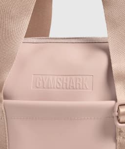 Everyday Mini Gym Bag - Muted Pink