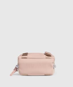 Everyday Mini Gym Bag - Muted Pink