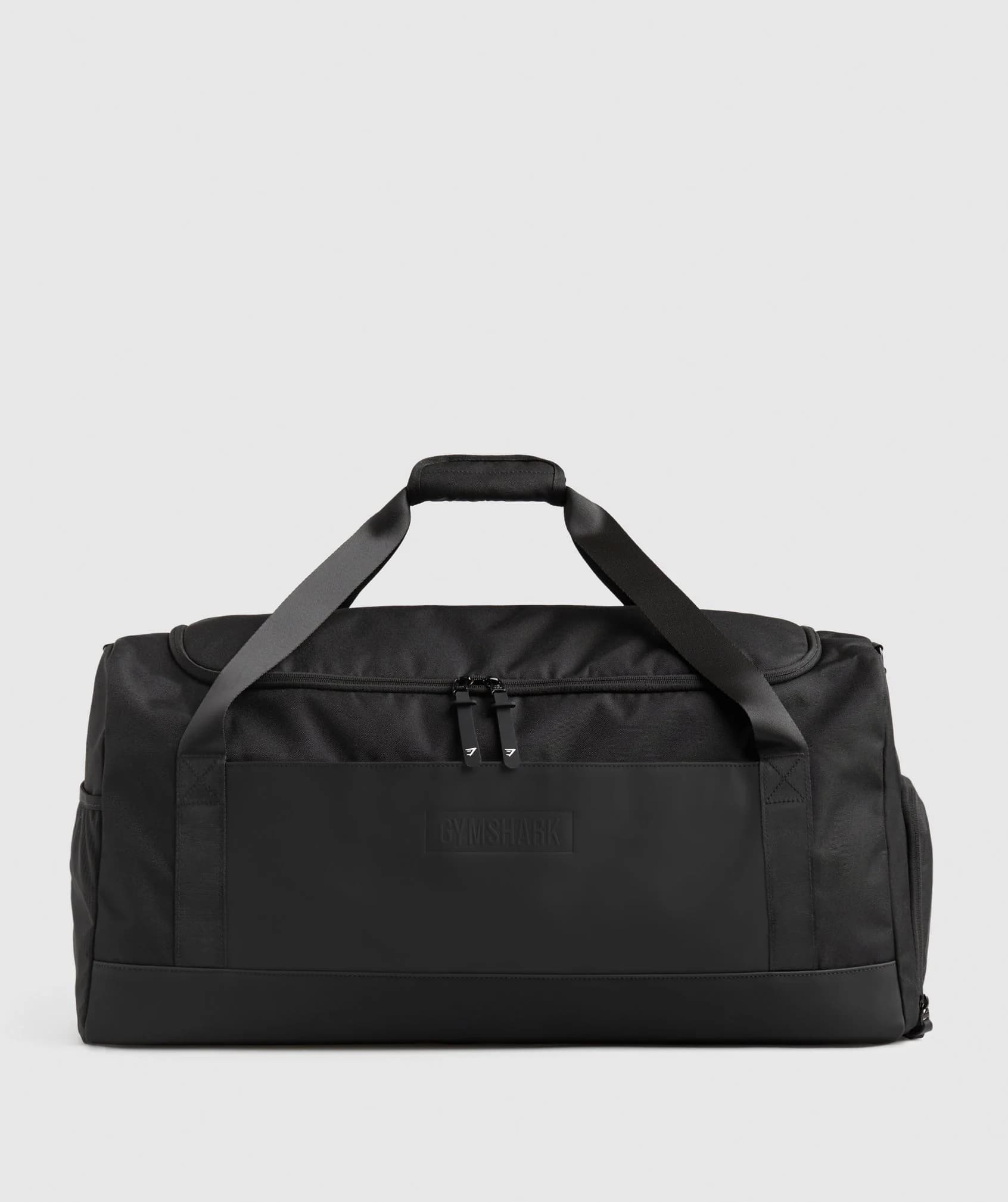 undefined Large Everyday Gym Bag - Black