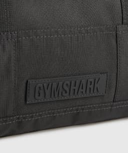 Active Gym Bag Mini - Black