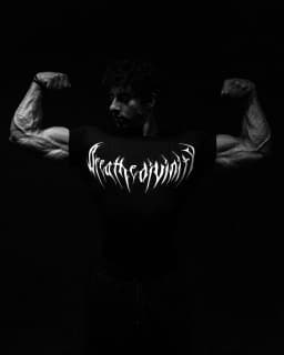 Void Tech Original Compression - Void Black