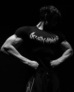 Void Tech Original Compression - Void Black