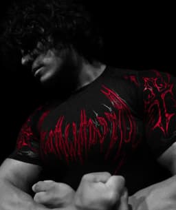 Void Tech™ Evangelion Compression – Nightmare