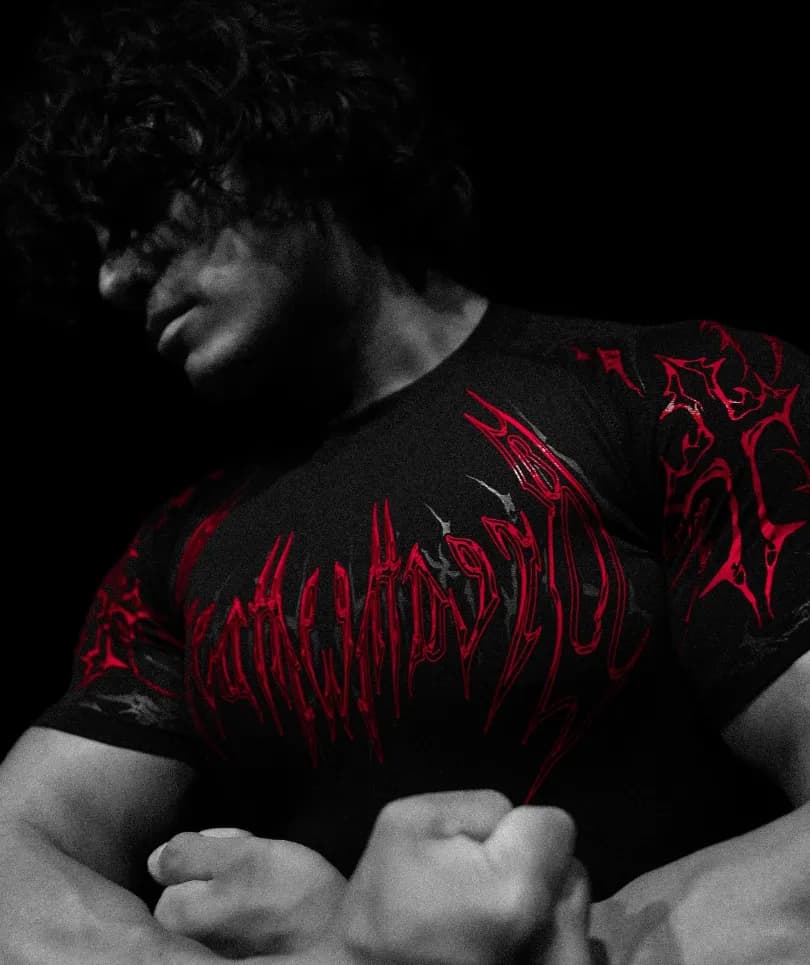 undefined Void Tech™ Evangelion Compression – Nightmare