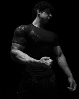 Void Tech™ Evangelion Compression - Darkness