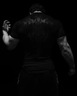 Void Tech™ Evangelion Compression - Darkness