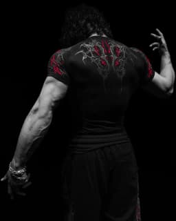 Void Tech™ Cyber Skeleton Compression - Nightmare