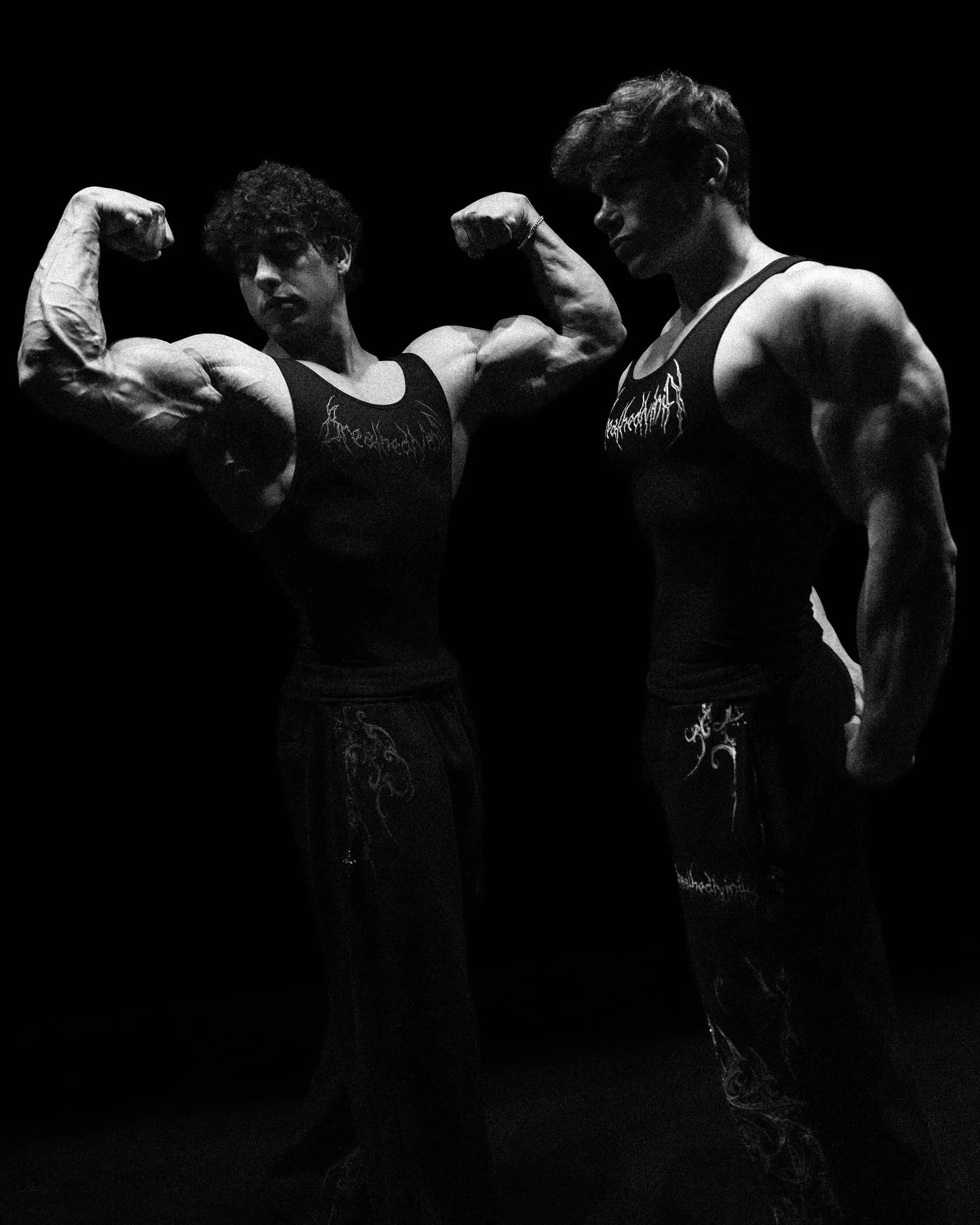 Advanced Dark Soul Maiden beater [2-Pack]