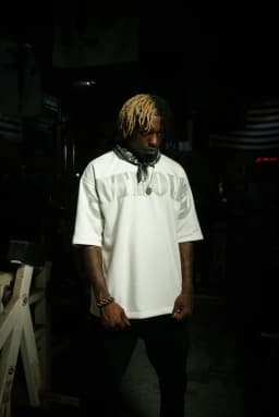 Pump Cover V2 - White