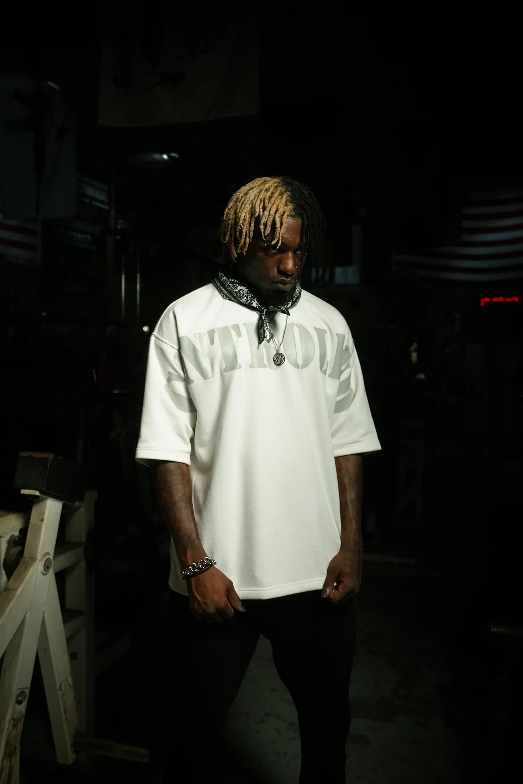 undefined Pump Cover V2 - White