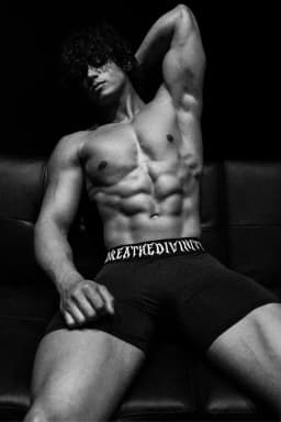 Void Tech Adrenaline Boxer Briefs [3-pack]