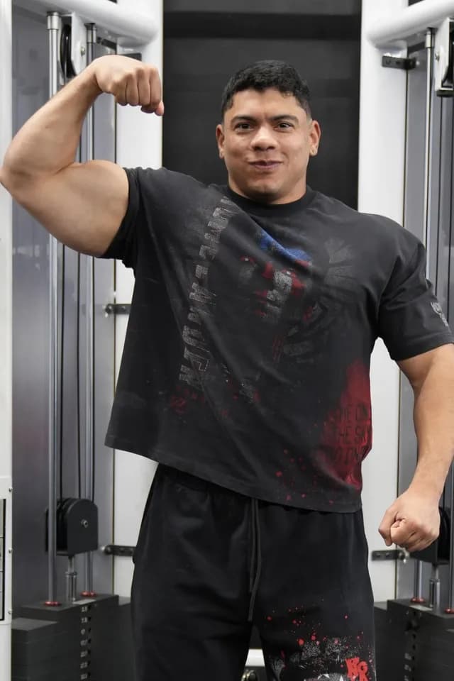 undefined 4095  The Boys® Graphic Tees - Homelander City