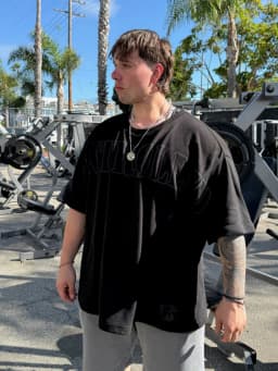 Dusk Pump Cover - Midnight Dusk