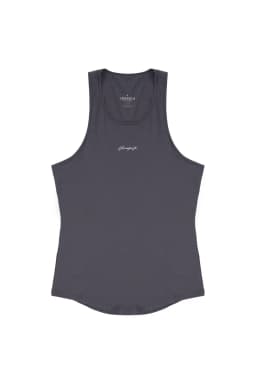 309 Signature Tanks - Nardo Grey
