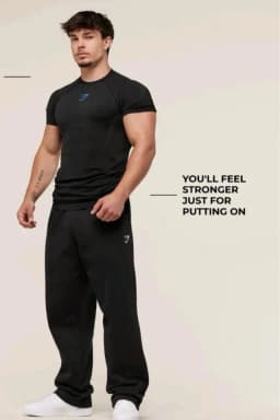 Onyx 5.0 Seamless T-Shirt - Black/Onyx Grey