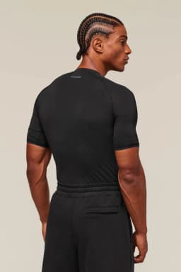 Element Baselayer T-Shirt -  Black