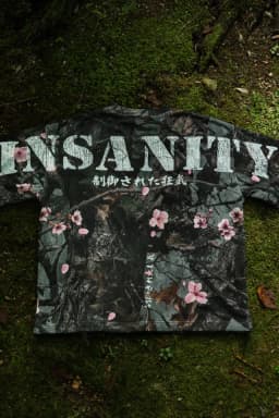 Cherry Blosstom Pump Cover