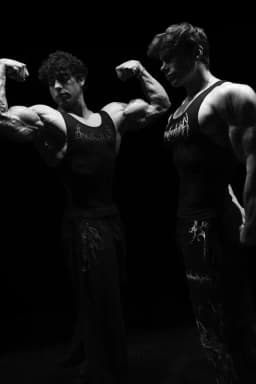 Advanced Dark Soul Maiden beater [2 Pack]