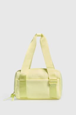 Everyday Mini Holdall - Refresh Yellow 
