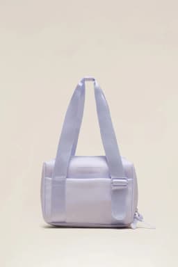 Everyday Mini Holdall - Fresh Lilac