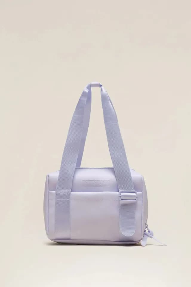 undefined Everyday Mini Holdall - Fresh Lilac