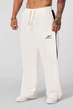 2042 - Encore Track Pants - Off White