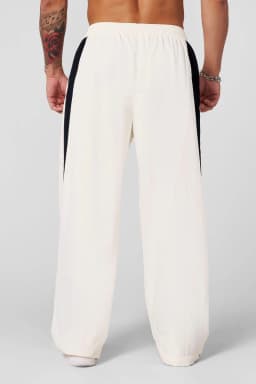 2042 - Encore Track Pants - Off White
