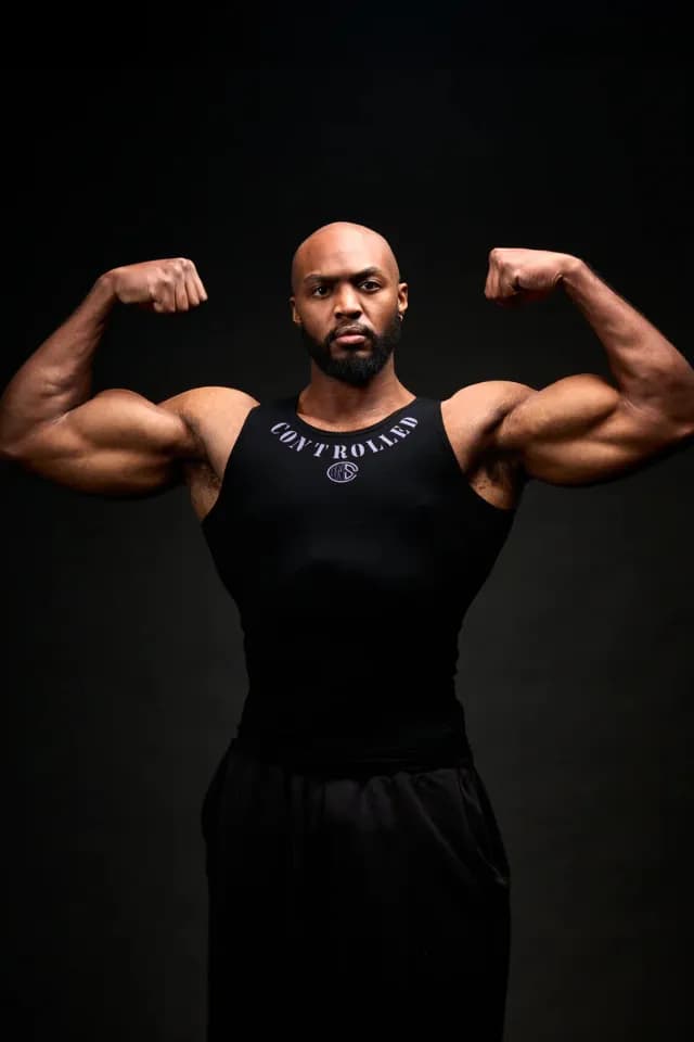 undefined Midnight Purple Beater - Purple