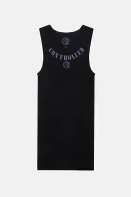 Midnight Purple Beater - Purple