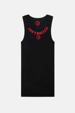Infrared Red Beater - Red