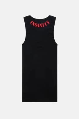 Infrared Red Beater - Red