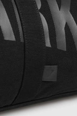 Power Holdall - Black Wash