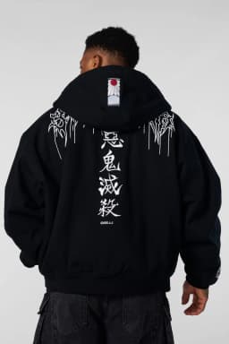 5198 - Demon Slayer: Kimetsu no Yaiba - Warding Masks