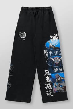 2153 - Demon Slayer: Kimetsu no Yaiba - Beast Breathing